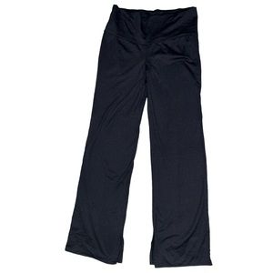 Vintage Prana Black Yoga Pants Size Small